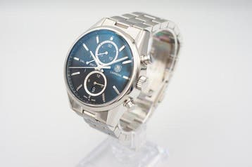 TAG Heuer - Carrera Calibre 1887 - CAR2110.BA0724 - Homme -