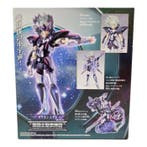 Bandai - Speelgoed Saint Seiya Myth Cloth Orion Eden Figure