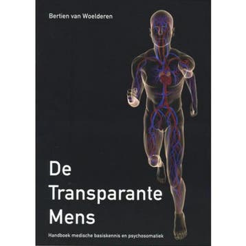 De Transparante Mens 9789048900299 B. van Woelderen, Verzenden, B. van Woelderen