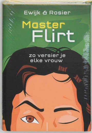 Masterflirt 9789022542651 Robert Rosier, Verzenden, Robert Rosier