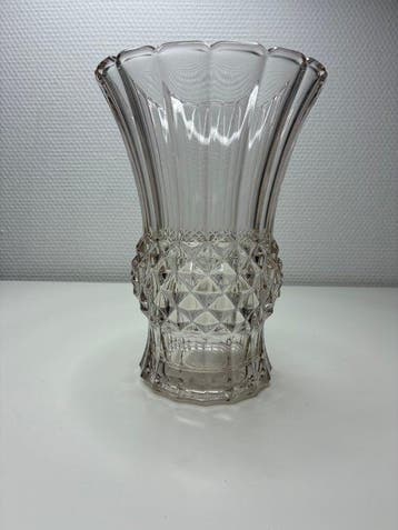 Val Saint Lambert - Vaas - Baden - Glas