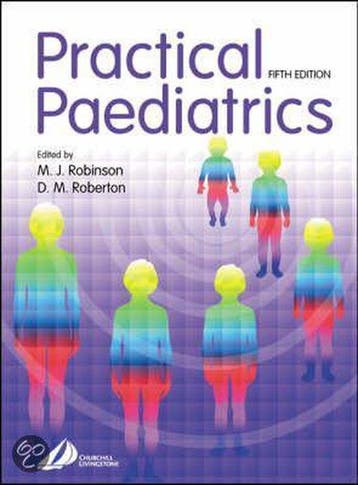 Practical Pediatrics - Robinson, Verzenden, Nieuw