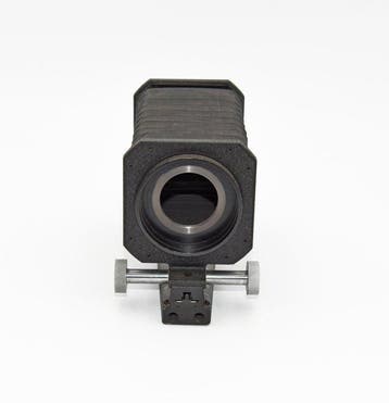 Leitz Soffietto Macro di Precisione Accessoires pour