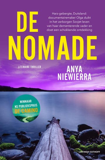 De nomade (Goed), Verzenden, Nieuw
