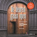 De deuren gaan open 9789057187377, Verzenden, Zo goed als nieuw