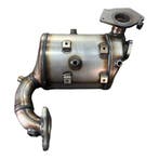 Roetfilter Fiat Talento, Mercedes Vito, Opel Vivaro, Renault, Ophalen of Verzenden, Nieuw