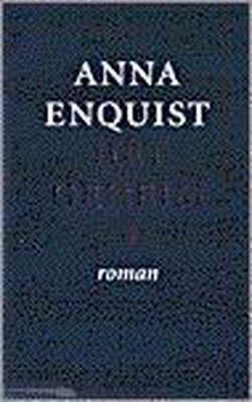 Het geheim 9789029514972 Anna Enquist, Verzenden, Zo goed als nieuw, Anna Enquist