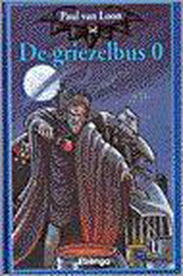 De griezelbus / 0 / De Griezelbus / 0 9789066922778, Verzenden, Gelezen, Paul van Loon