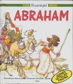 Abraham / Kleine Kinderbijbel Boekjes 9789060678541, Verzenden, Gelezen, Anke de Graaf