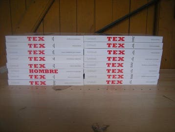 Tex - 17x C - 17 Album - Eerste druk - 2010/2014, Nieuw