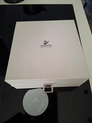 Swarovski - Beeldje - Mare - 860864 - Box + Certificate -