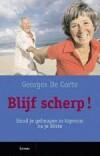 Blijf scherp ! 9789020963014 G. De Corte, Verzenden, Gelezen, G. De Corte