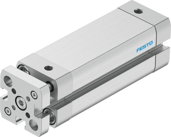 Festo Compacte Cilinder 16mm Boring 50mm Slag ISO 21287, Doe-het-zelf en Bouw, Overige Doe-Het-Zelf en Bouw, Verzenden