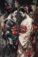 BJarco (1988) - Mirrored Silent Vow · XXL