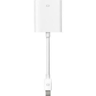 Apple Mini DisplayPort naar VGA-adapter Wit Doosschade, Audio, Tv en Foto, Audiokabels en Televisiekabels, Minder dan 2 meter