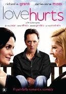 Love hurts op DVD, Verzenden