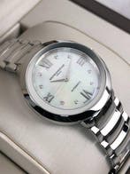 Baume & Mercier - Promesse Automatic Diamonds Lady -, Nieuw