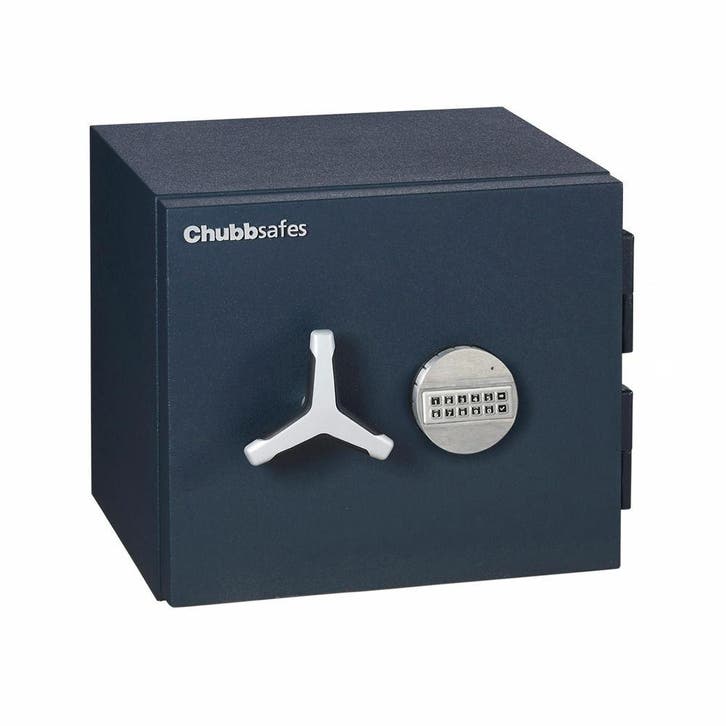 LIPS Chubbsafes DuoGuard G1 40EL inbraak- en brandwerende, Huis en Inrichting, Brandblussers en Brandkasten, Brandkast, Nieuw