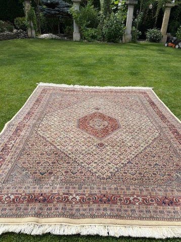 Indo Bidjar Tapijt - Tapijt - 300 cm - 250 cm, Nieuw