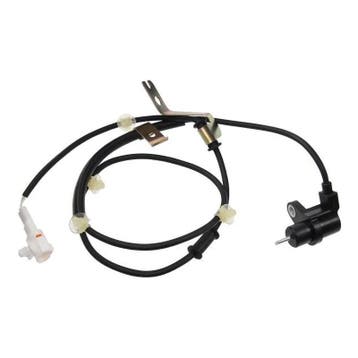 ABS-sensor Achteras links Subaru Justy I 1000 1984-1989, Verzenden