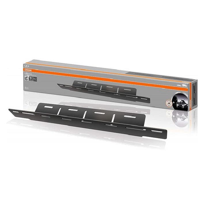 Osram LEDriving Kentekenplaat Houder, Autos : Pièces & Accessoires, Éclairage, Enlèvement ou Envoi