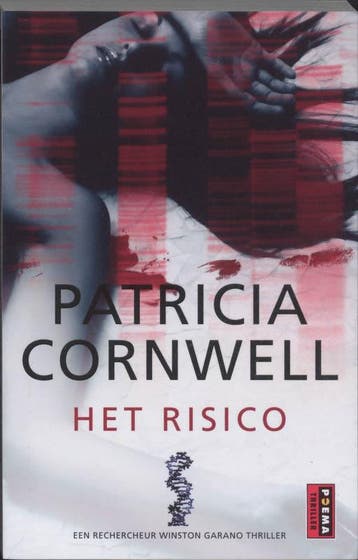 Het risico / At Risk Team / 1 9789021007823, Verzenden, Patricia Cornwell
