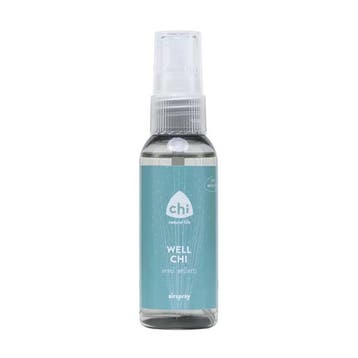Well Chi Airspray - 50 ml - Chi Natural Life, Ophalen of Verzenden