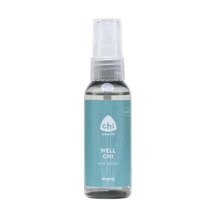 Well Chi Airspray - 50 ml - Chi Natural Life, Sports & Fitness, Produits de santé, Wellness & Bien-être, Enlèvement ou Envoi