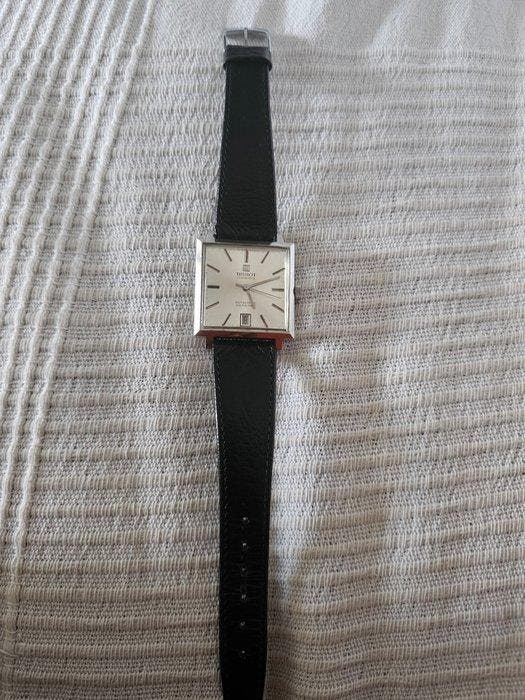 Tissot - Tissot - Visodate Seastar Automatic - Uomo -, Handtassen en Accessoires, Horloges | Heren