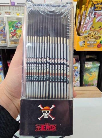 One Piece - 1 Booster box - OnePiece Monkey D.Luffy Booster, Nieuw