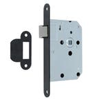 ODShop loopslot met zwarte voorplaat, Diensten en Vakmensen