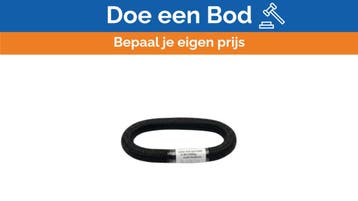 Bieden: Soft Shackle Loop for Golfare - 5t WLL 5500kg - Yac, Ophalen of Verzenden