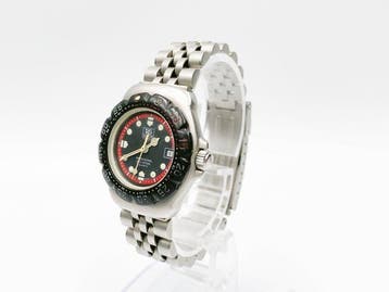 TAG Heuer - Professional 200m - Zonder minimumprijs -