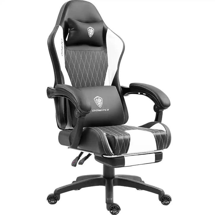 Ergonomische Bureaustoel -  Office Chair - Gamestoel - Volwa, Maison & Meubles, Chaises de bureau, Envoi