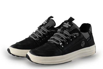 Vingino Sneakers Jongens in maat 36 Zwart, Kinderen en Baby's, Verzenden, Jongen of Meisje, Schoenen, Zo goed als nieuw