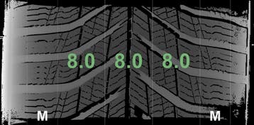BMW X1 F48 X2 F39 711M 18 inch velgen Hankook Winterbanden N, Autos : Pièces & Accessoires, Ophalen of Verzenden