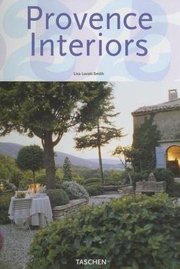 Provence Interiors 9783822847541 unknown, Verzenden, Zo goed als nieuw, Unknown
