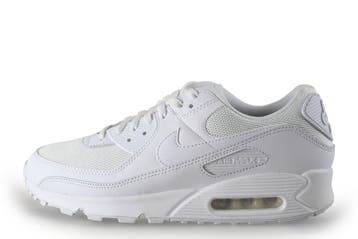 Nike Sneakers in maat 45 Wit, Kleding | Heren, Schoenen, Verzenden, Wit, Nike, Zo goed als nieuw