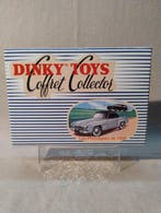 Dinky Toys - Véhicule-jouet Peugeot 403 U5 / Mercedes 190 SL