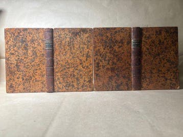 Ferdinando Warner - The History of the Rebellion and