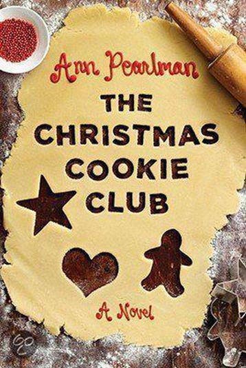 The Christmas Cookie Club 9781439158845 Ann Pearlman, Boeken, Verzenden, Zo goed als nieuw, Ann Pearlman