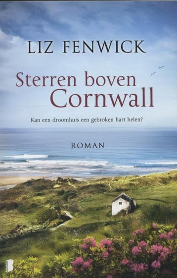 Sterren boven Cornwall 9789022570968 Liz Fenwick, Verzenden, Gelezen, Liz Fenwick
