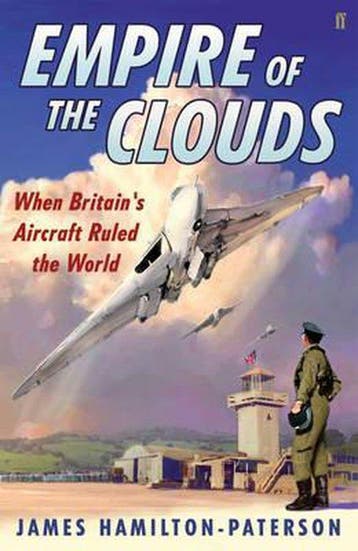 Empire of the Clouds 9780571247943 James Hamilton-Paterson, Verzenden, James Hamilton-Paterson