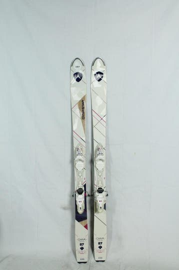 Dynastar Cham 87 - 159
