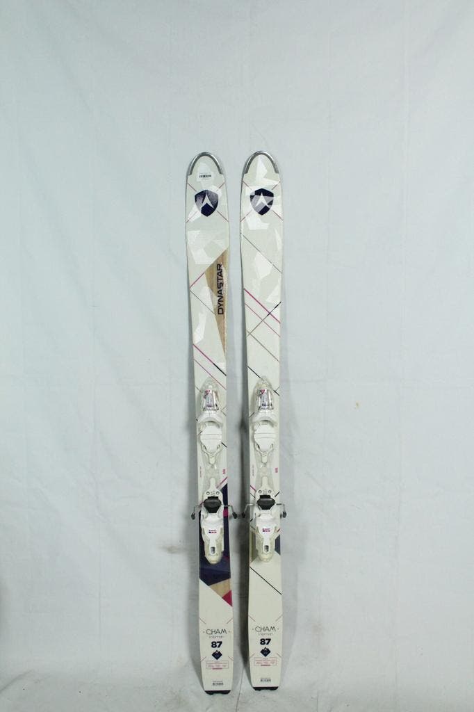 Dynastar Cham 87 - 159, Sports & Fitness, Ski & Ski de fond, Utilisé