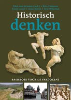 Historisch denken - Rien Claassen - 9789023249528 - Paperbac, Boeken, Studieboeken en Cursussen, Verzenden, Nieuw