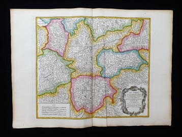 Europa - Noord-Italië / Tirol / Trentino / Bolzano / Brescia, Nieuw