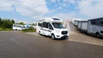 Benimar Cocoon 487 op Ford, 39153 km en zeer verzorgd 34275, Caravans en Kamperen, Ringverwarming, Ford, Tot en met 2, 6 tot 7 meter