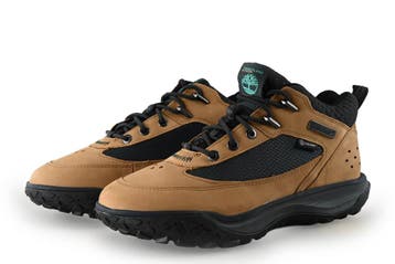 Timberland Wandelschoenen in maat 43 Bruin, Verzenden
