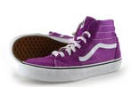 Vans Hoge sneakers in maat 42 Overig, Kleding | Dames, Overige kleuren, Verzenden, Sneakers, Gedragen